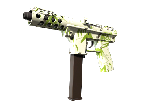 Buy CS2 pistol Tec-9 | Bamboo Forest (Factory New) skin