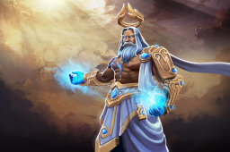 Buy Dota 2 bundle Bearing of the King Restored skin