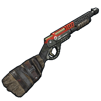 Buy Rust pump shotgun Problem Solver Stick skin