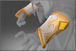 Buy Dota 2 wearable Corrupted Sempiternal Revelations Arms skin