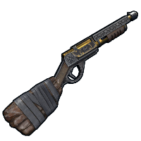 Buy Rust pump shotgun Pegasus skin