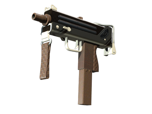 Buy CS2 smg Souvenir MAC-10 | Calf Skin (Minimal Wear) skin