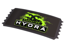 Buy CS2 pass Operation Hydra Access Pass skin