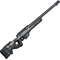 Buy Rust weapon Training L96 skin