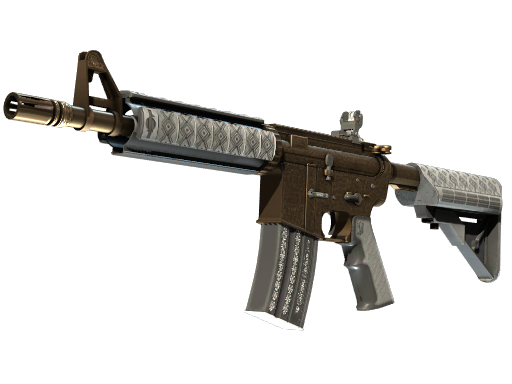 Buy CS2 rifle M4A4 | Royal Paladin (Minimal Wear) skin