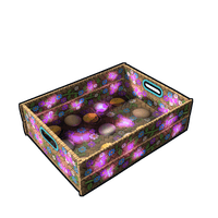 Buy Rust misc Easter Chicks Box skin