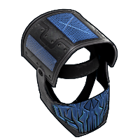Buy Rust coffeecan helmet Skullkiller Helmet skin