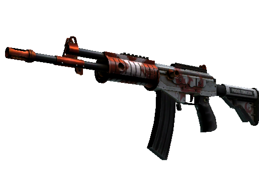 Buy CS2 rifle Galil AR | Connexion (Field-Tested) skin