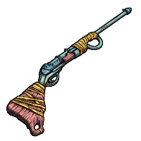 Buy Rust bolt rifle Cel Bolt Rifle skin
