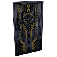 Buy Rust misc Heim Armored Door skin