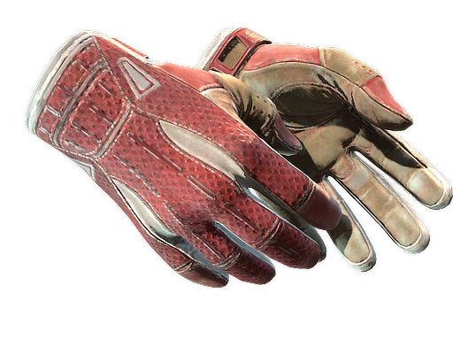 Buy CS2 gloves ★ Sport Gloves | Slingshot (Field-Tested) skin