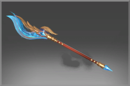 Buy Dota 2 wearable Flock of Avilliva - Weapon skin