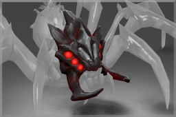 Buy Dota 2 wearable Winter Lineage Eyes of the Abysm skin