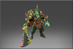 Buy Dota 2 bundle The Dead Reborn skin