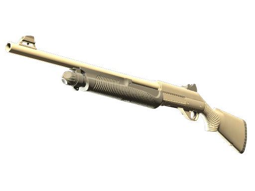 Buy CS2 shotgun Souvenir Nova | Sand Dune (Minimal Wear) skin