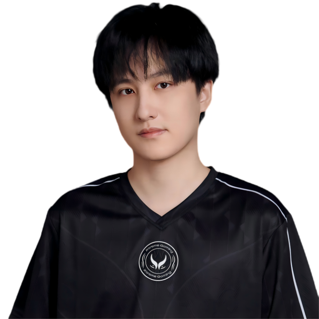 Buy Dota 2  Ame Player Sticker - TI 2025 skin