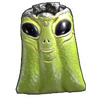 Buy Rust sleeping bag UAP Pilot Sleeping Bag skin