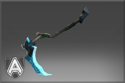Buy Dota 2 wearable Autographed Gleaming Seal skin