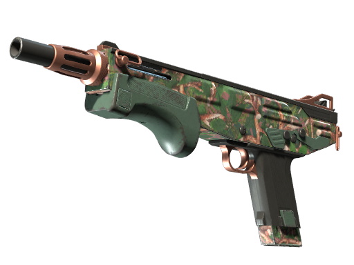 Buy CS2 shotgun MAG-7 | Wildwood (Field-Tested) skin