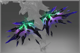 Buy Dota 2 wearable Autographed Astral Drift skin