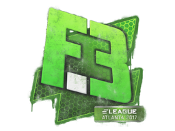 Buy CS2 graffiti Sealed Graffiti | Flipsid3 Tactics | Atlanta 2017 skin