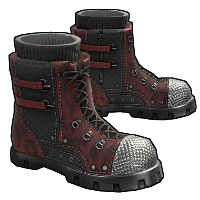 Buy Rust boots Tactical Combat Boots skin