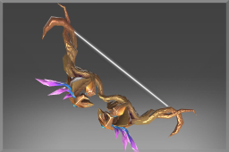 Buy Dota 2 wearable Autographed Jewels of Anamnessa - Weapon skin