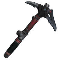 Buy Rust weapon Runic Ice Pick skin