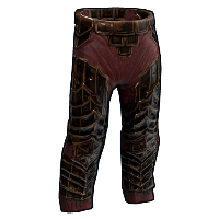 Buy Rust pants Berserker Pants skin