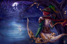 Buy Dota 2 bundle Roving Pathfinder skin