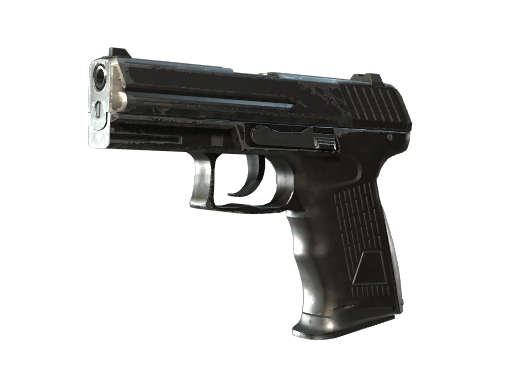 Buy CS2 pistol Souvenir P2000 | Panther Camo (Field-Tested) skin