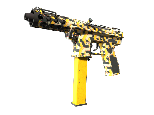Buy CS2 pistol Tec-9 | Terrace (Field-Tested) skin