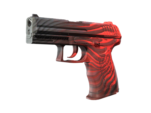 Buy CS2 pistol StatTrak™ P2000 | Obsidian (Minimal Wear) skin