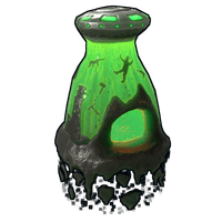 Buy Rust misc UFO Abduction Furnace skin