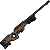 Buy Rust weapon Collector L96 skin
