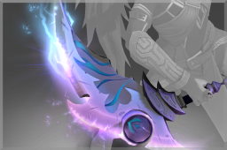 Buy Dota 2 wearable Corrupted Turstarkuri Pilgrim Weapon skin