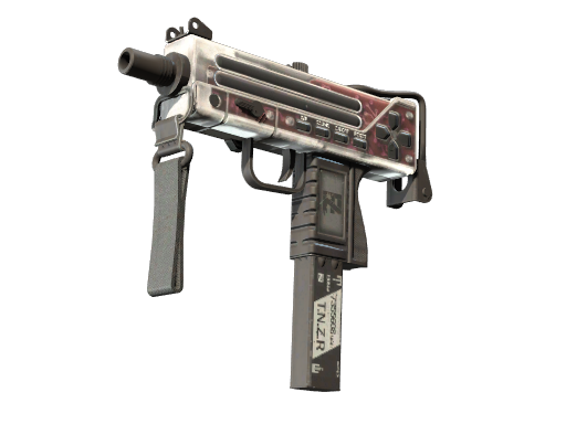 Buy CS2 smg MAC-10 | Button Masher (Field-Tested) skin