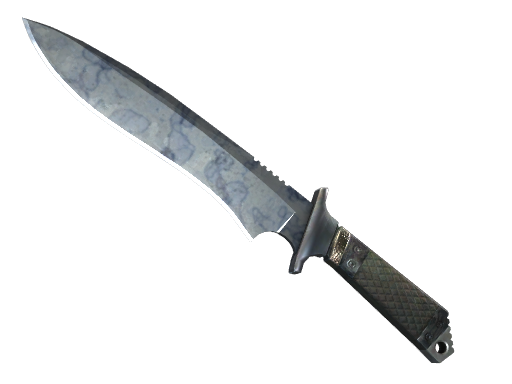 Buy CS2 knife ★ StatTrak™ Classic Knife | Stained (Minimal Wear) skin
