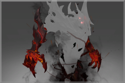 Buy Dota 2 wearable Inscribed Demon Eater - Arms skin