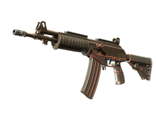 Buy CS2 rifle Galil AR | O-Ranger (Factory New) skin
