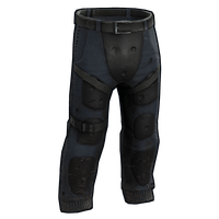 Buy Rust clothing Sky Seal Pants skin