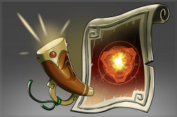 Buy Dota 2 bundle Defense Grid Announcer Pack skin