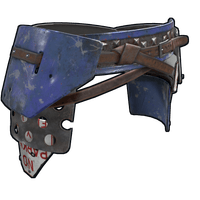 Buy Rust roadsign kilt Epidemic Roadsign Pants skin