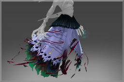 Buy Dota 2 wearable Oaths of the Beloved - Legs skin