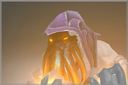 Buy Dota 2 wearable Autographed Eyes in the Endless Dark - Head skin