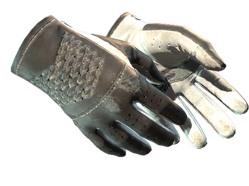 Buy CS2 gloves ★ Driver Gloves | Black Tie (Field-Tested) skin