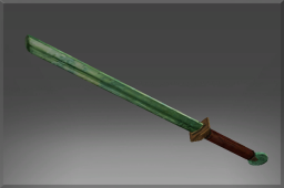 Buy Dota 2 wearable Relic Blade of the Kuur-Ishiminari skin