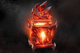 Buy Dota 2 treasure Treasure of the Crimson Witness 2022 skin