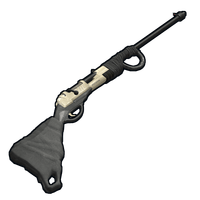 Buy Rust weapon Polymer BAR skin