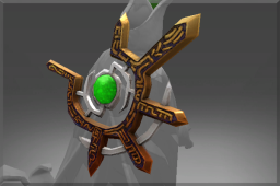 Buy Dota 2 wearable Heroic Oculus Ephemeral skin
